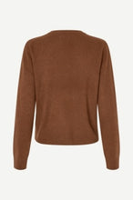 Load image into Gallery viewer, Saboston cardigan 6304, Potting Soil