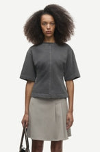 Laden Sie das Bild in den Galerie-Viewer, Sadisas t-shirt 11725, Black Pigment
