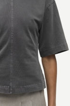 Laden Sie das Bild in den Galerie-Viewer, Sadisas t-shirt 11725, Black Pigment