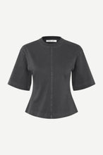 Laden Sie das Bild in den Galerie-Viewer, Sadisas t-shirt 11725, Black Pigment
