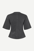 Laden Sie das Bild in den Galerie-Viewer, Sadisas t-shirt 11725, Black Pigment