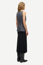 Load image into Gallery viewer, Sahelly vest 16178, Dark grey mel.