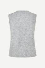 Laden Sie das Bild in den Galerie-Viewer, Saliss vest 16165, Grey mel.