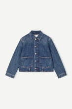 Load image into Gallery viewer, Sanadina jacket 15891, Nippon