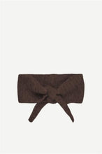 Laden Sie das Bild in den Galerie-Viewer, Sanor diamond scarf 7355