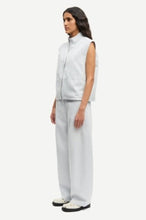 Load image into Gallery viewer, Sarokos trousers 15930, Gray Dawn