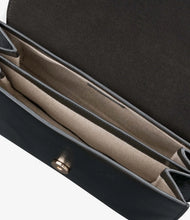 Load image into Gallery viewer, SARAH Porté Shoulder Bag Black