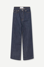 Load image into Gallery viewer, Sarebecca jeans welt 16141, Ink