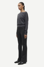 Load image into Gallery viewer, Sasusu ls top 15641, Black