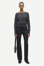 Load image into Gallery viewer, Sasusu ls top 15641, Black