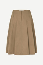 Load image into Gallery viewer, Satallys skirt 16179, Lead Gray