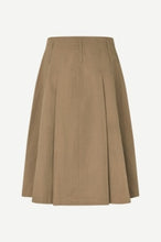 Load image into Gallery viewer, Satallys skirt 16179, Lead Gray
