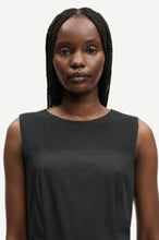 Load image into Gallery viewer, Sathea top 15756, Black