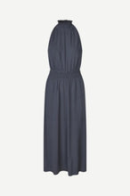 Laden Sie das Bild in den Galerie-Viewer, Saumi dress 16113 Ombre Blue