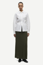 Load image into Gallery viewer, Saumi skirt 16113, Forest Night