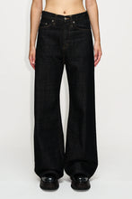 Laden Sie das Bild in den Galerie-Viewer, Skid Jeans rinsed Black