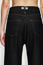 Laden Sie das Bild in den Galerie-Viewer, Skid Jeans rinsed Black
