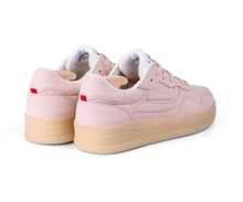 Laden Sie das Bild in den Galerie-Viewer, G-Soley 2.0 Wildleder Hevea-Gummi Rose