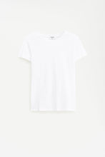 Load image into Gallery viewer, Soft Cotton Tee White