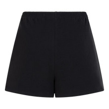 Load image into Gallery viewer, SUNDAY Comfy cotton shorts, Black