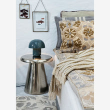 Load image into Gallery viewer, Enamel side table, Steel