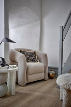 Load image into Gallery viewer, Tally Side Table, White