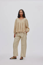 Laden Sie das Bild in den Galerie-Viewer, Thalia Light Fusion Hose, Sand