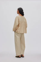 Laden Sie das Bild in den Galerie-Viewer, Thalia Light Fusion Hose, Sand