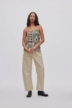 Laden Sie das Bild in den Galerie-Viewer, Thalia Light Fusion Hose, Sand