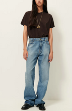 Load image into Gallery viewer, TOO T-shirt, Espresso