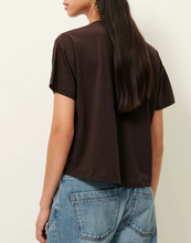 Load image into Gallery viewer, TOO T-shirt, Espresso