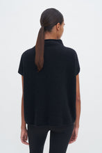 Load image into Gallery viewer, Ximena Sweater, Black