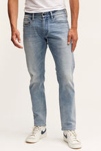Load image into Gallery viewer, Ridge LIW light worn indigo