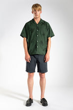 Load image into Gallery viewer, Carsten Print Deep Sea Green