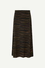 Laden Sie das Bild in den Galerie-Viewer, Andina Rock allover Print 9942 Zebra delicioso