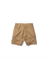 Laden Sie das Bild in den Galerie-Viewer, Luther Packable Short Utility-Khaki