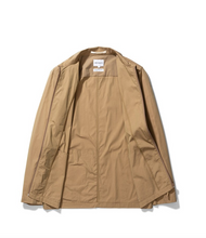 Laden Sie das Bild in den Galerie-Viewer, Jens Zip Packable Utility Khaki