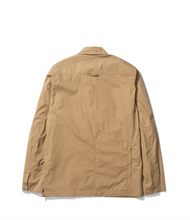 Laden Sie das Bild in den Galerie-Viewer, Jens Zip Packable Utility Khaki