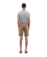Laden Sie das Bild in den Galerie-Viewer, Aros Light Twill Shorts Utility Khaki