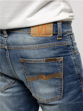 Load image into Gallery viewer, Grim Tim Worn In Broken Length 34