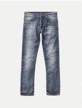 Load image into Gallery viewer, Grim Tim Worn In Broken Length 34