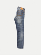 Load image into Gallery viewer, Grim Tim Worn In Broken Length 34