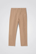 Load image into Gallery viewer, Aros Regular Light Stretch Utility Khaki