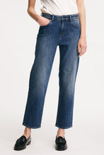 Laden Sie das Bild in den Galerie-Viewer, Bardot Straight Classic Indigo