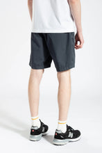 Load image into Gallery viewer, Ezra Light Twill Shorts Slate grey