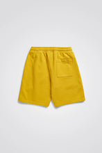 Load image into Gallery viewer, Falun GMD Sweatshorts Chrome Yellow