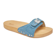 Load image into Gallery viewer, Pescura Flat Flex Denim