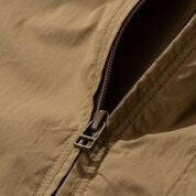 Laden Sie das Bild in den Galerie-Viewer, Jens Zip Packable Utility Khaki