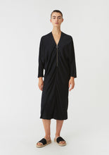 Load image into Gallery viewer, HOPE Fly Dress black