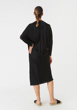Load image into Gallery viewer, HOPE Fly Dress black